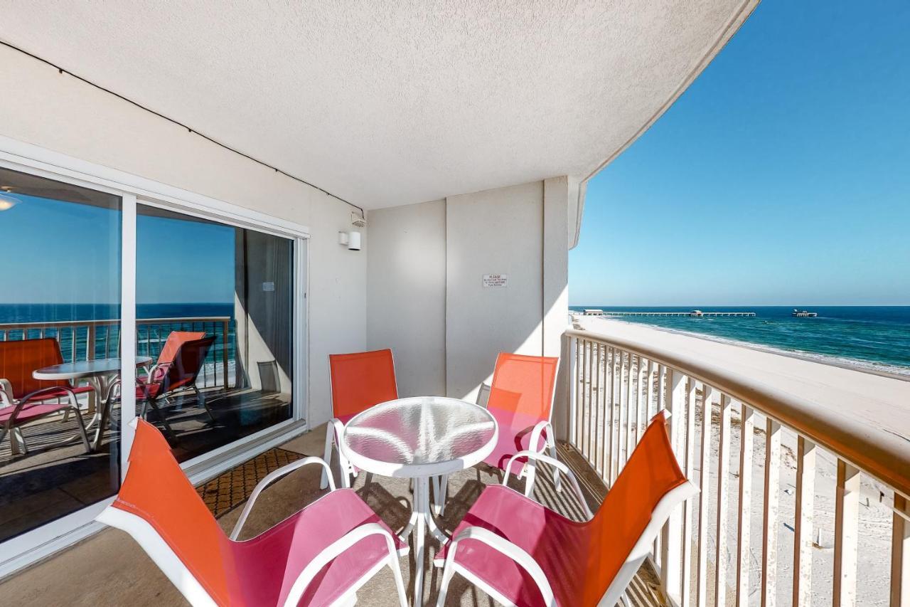 Royal Palms Villa Gulf Shores Buitenkant foto