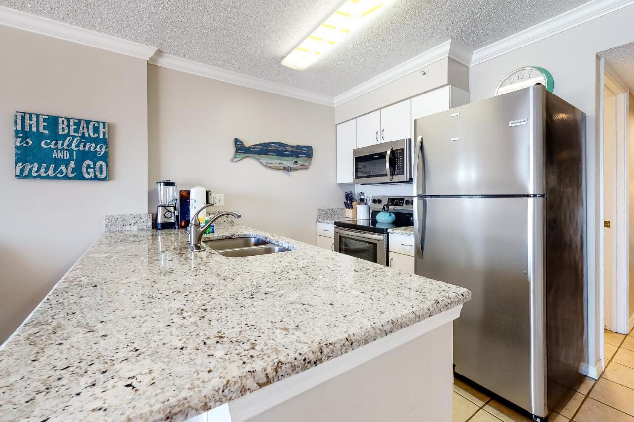 Royal Palms Villa Gulf Shores Buitenkant foto