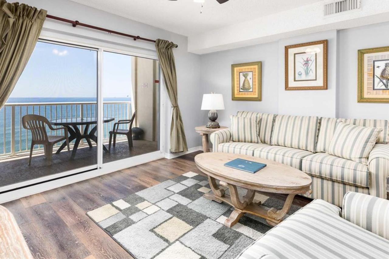 Royal Palms Villa Gulf Shores Buitenkant foto
