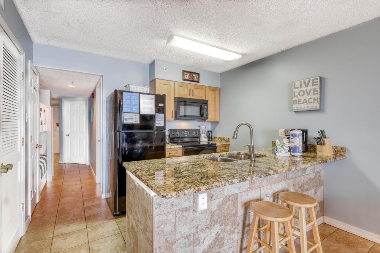 Royal Palms Villa Gulf Shores Buitenkant foto