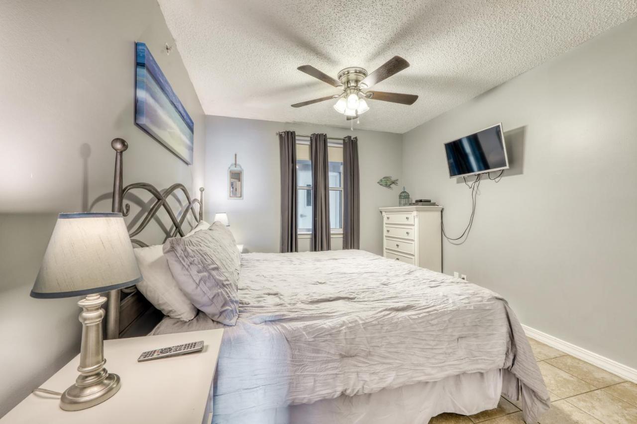 Royal Palms Villa Gulf Shores Buitenkant foto