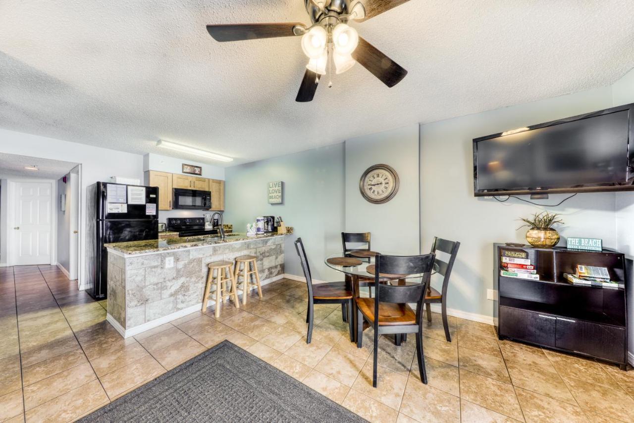 Royal Palms Villa Gulf Shores Buitenkant foto