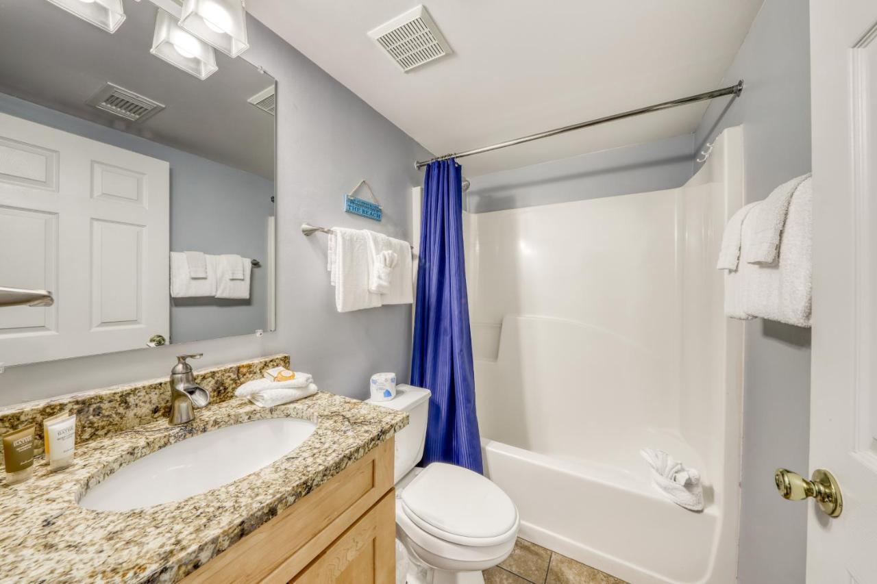Royal Palms Villa Gulf Shores Buitenkant foto